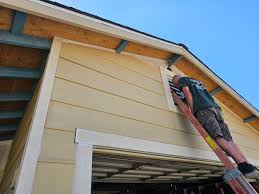 Best Custom Trim and Detailing for Siding  in Dalton Gardens, ID